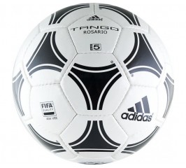 Мяч футбольный adidas  TANGO ROSARIO
