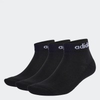 Носки adidas T LIN ANKLE 3P