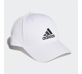 Бейсболка adidas  BBALL CAP COT